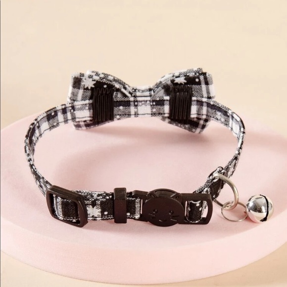 PET COLLAR - Picture 10 of 11